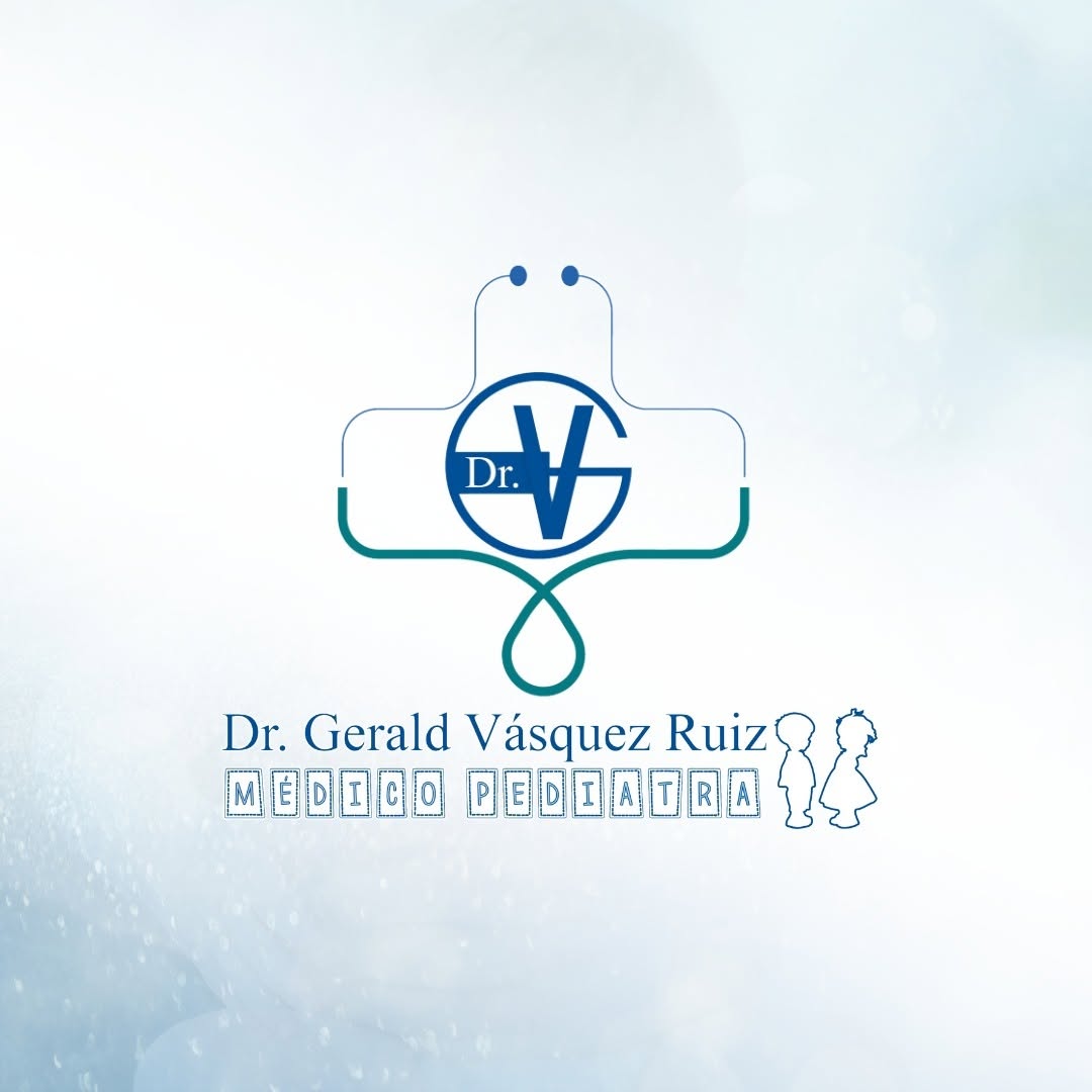 Pediatría - Dr. Gerald Vásquez