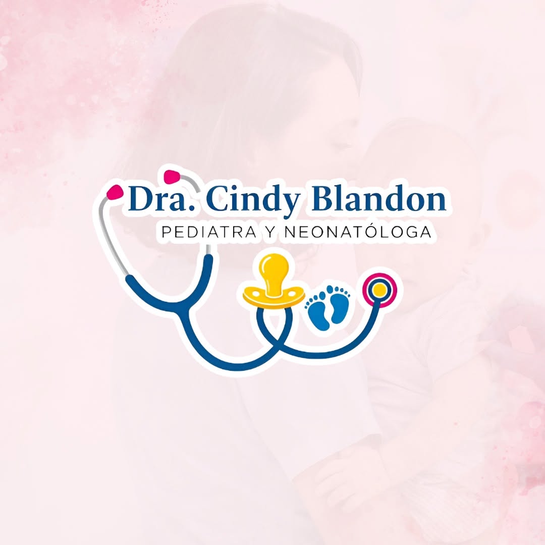 Dra. Cindy Blandon - Pediatra Neonatologa