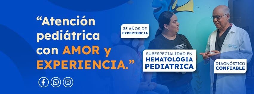 Consultorio Pediatrico Dr Carlos Pacheco