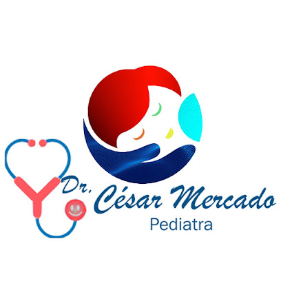 Dr. César Mercado - Pediatra
