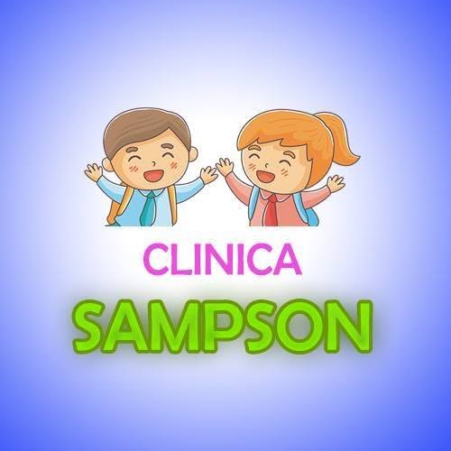 Consultorio Pediátrico Sampson