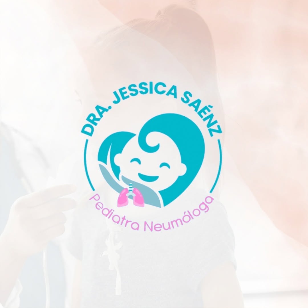 Dra. Jessica Saénz - Pediatra Neumóloga