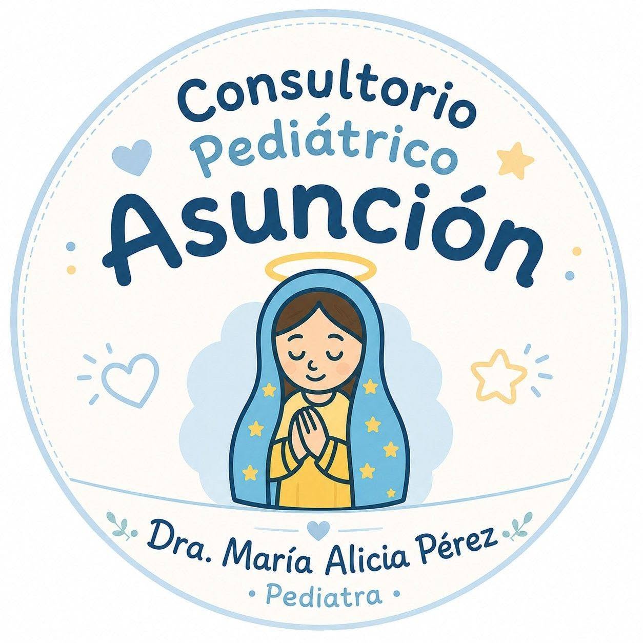 Consultorio Pediátrico Asunción