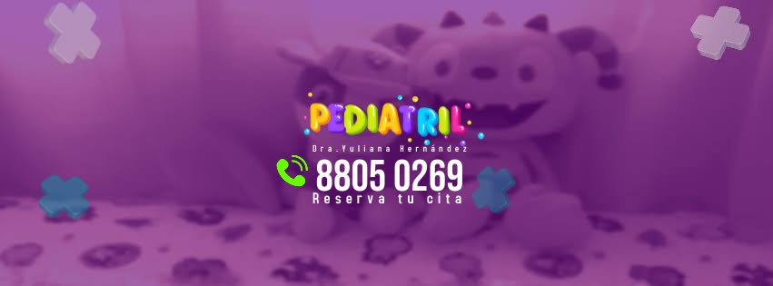PEDIATRIL-Dra. Yuliana Hernández