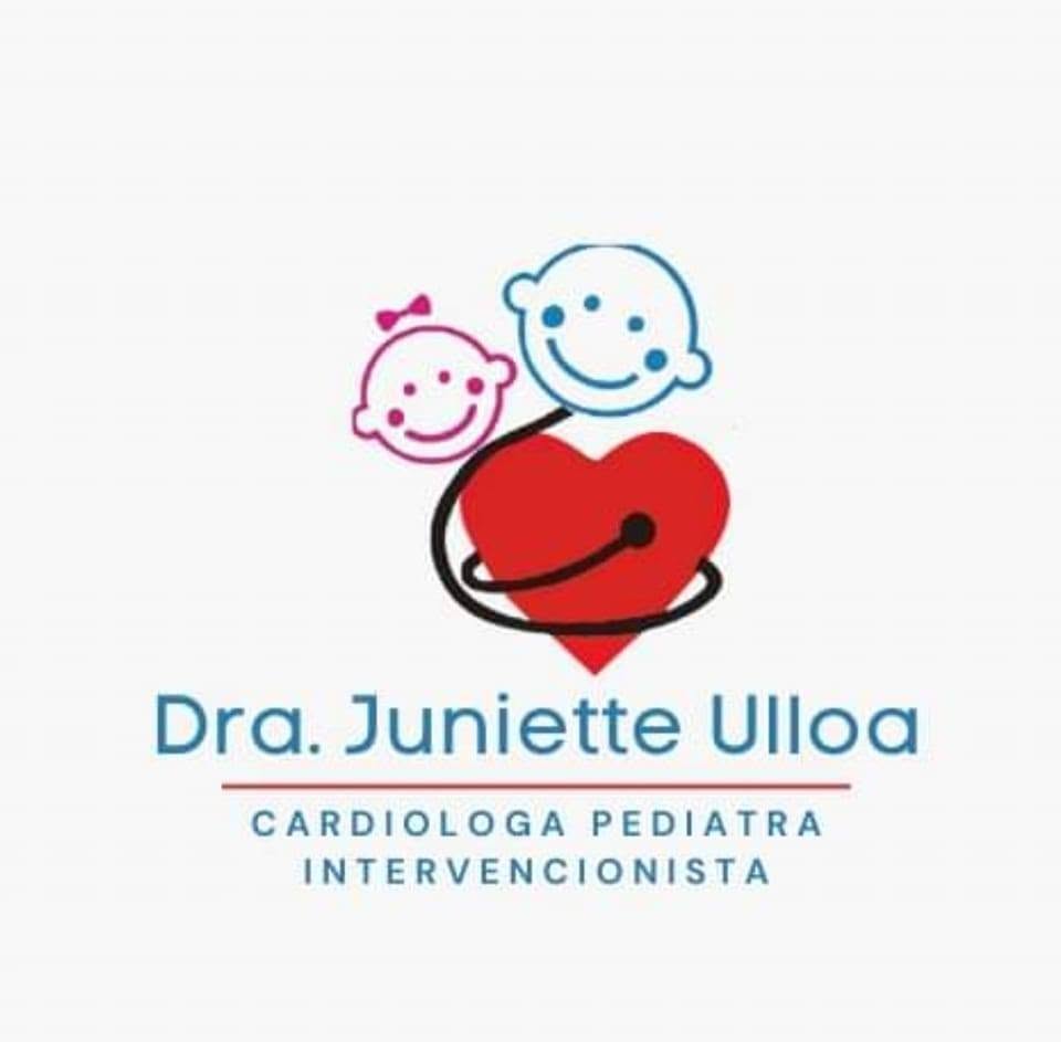 Pediatra Dra. Juniette Y Ulloa Torres
