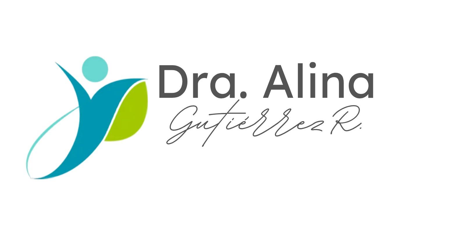 Dra. Alina Gutiérrez Ramírez