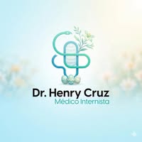 Dr. Henry Cruz - Médico Internista