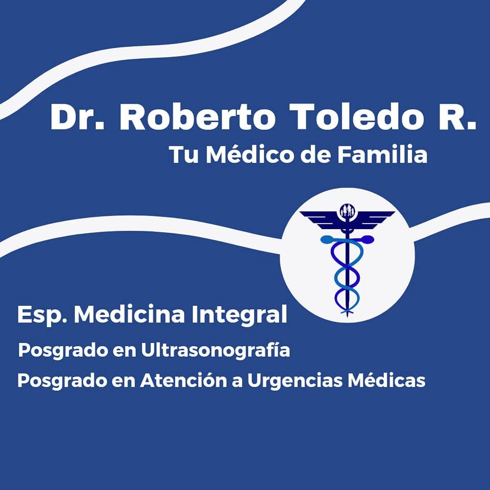 Dr Roberto Toledo