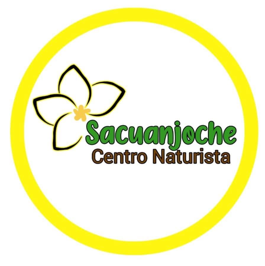 Sacuanjoche Centro Naturista