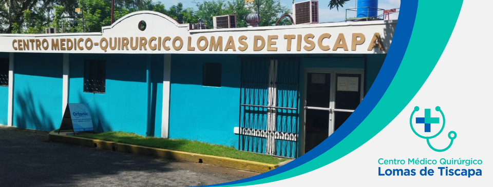 Centro Médico-Quirúrgico Lomas de Tiscapa