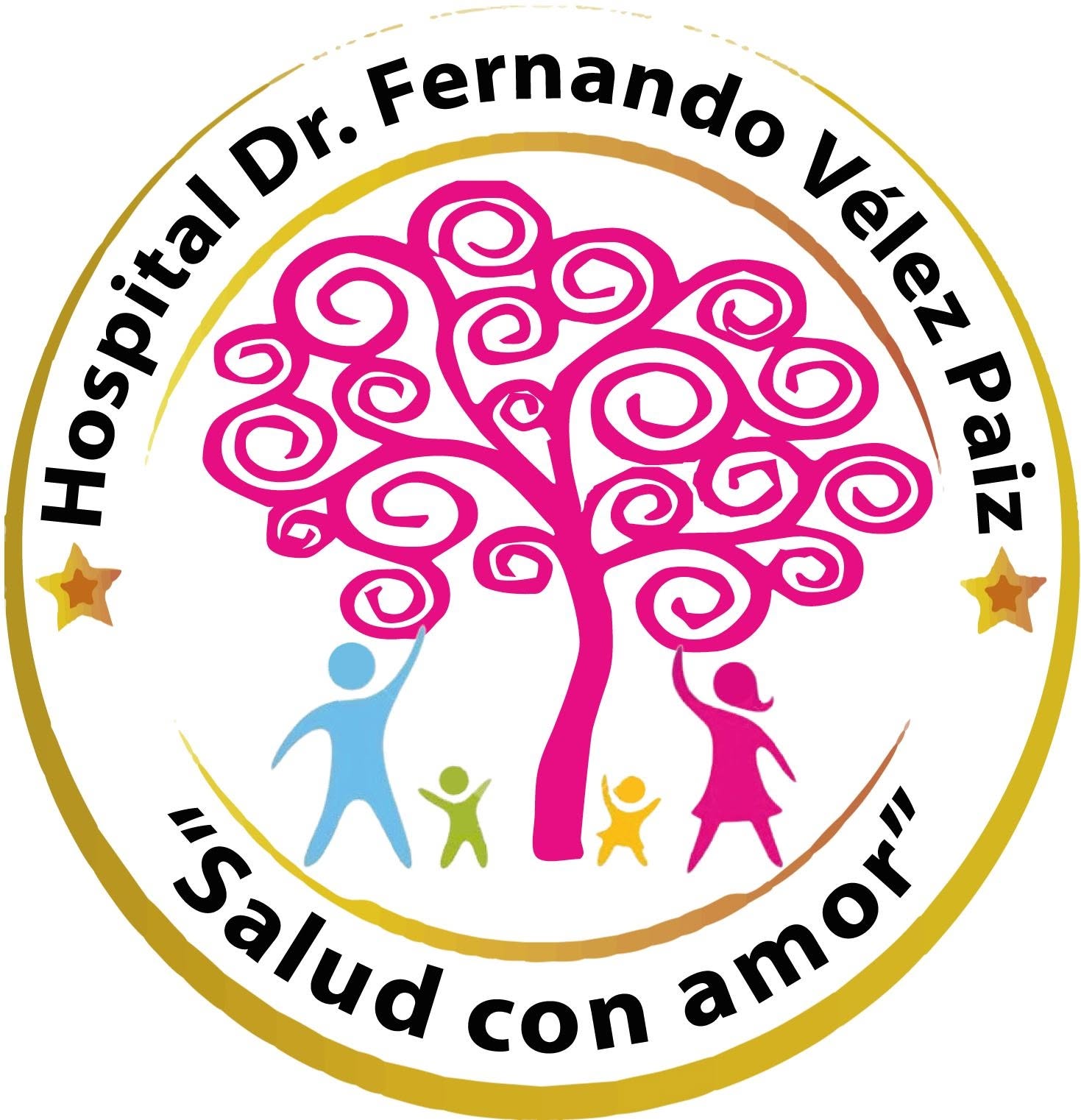 Hospital Dr. Fernando Vélez Paiz