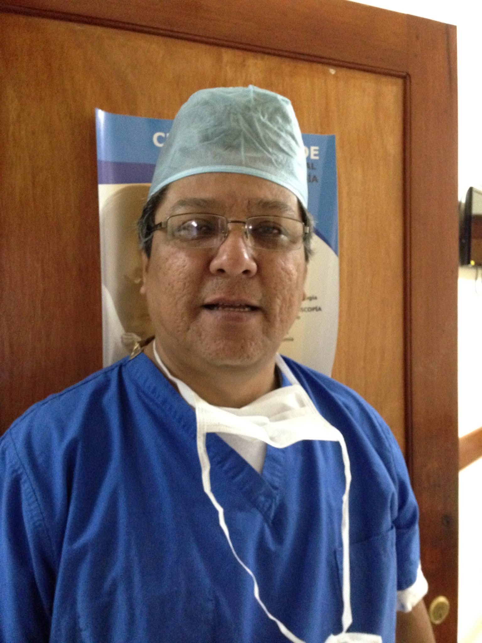 Dr. Milton Baltodano S. Cirugía General y Laparoscopia