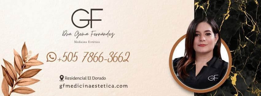 Medicina Estetica Dra. Gema Fernández