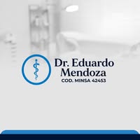 Consultorio Médico Integral Dr. Eduardo Mendoza