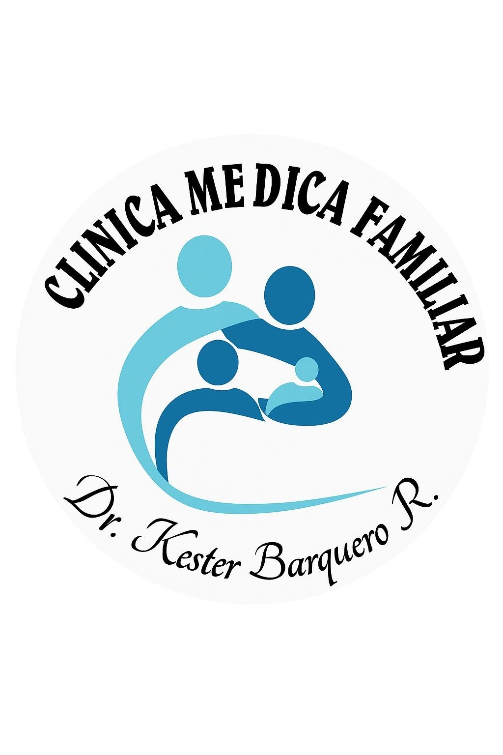 Clínica Médica Familiar Dr. Kester Barquero R.