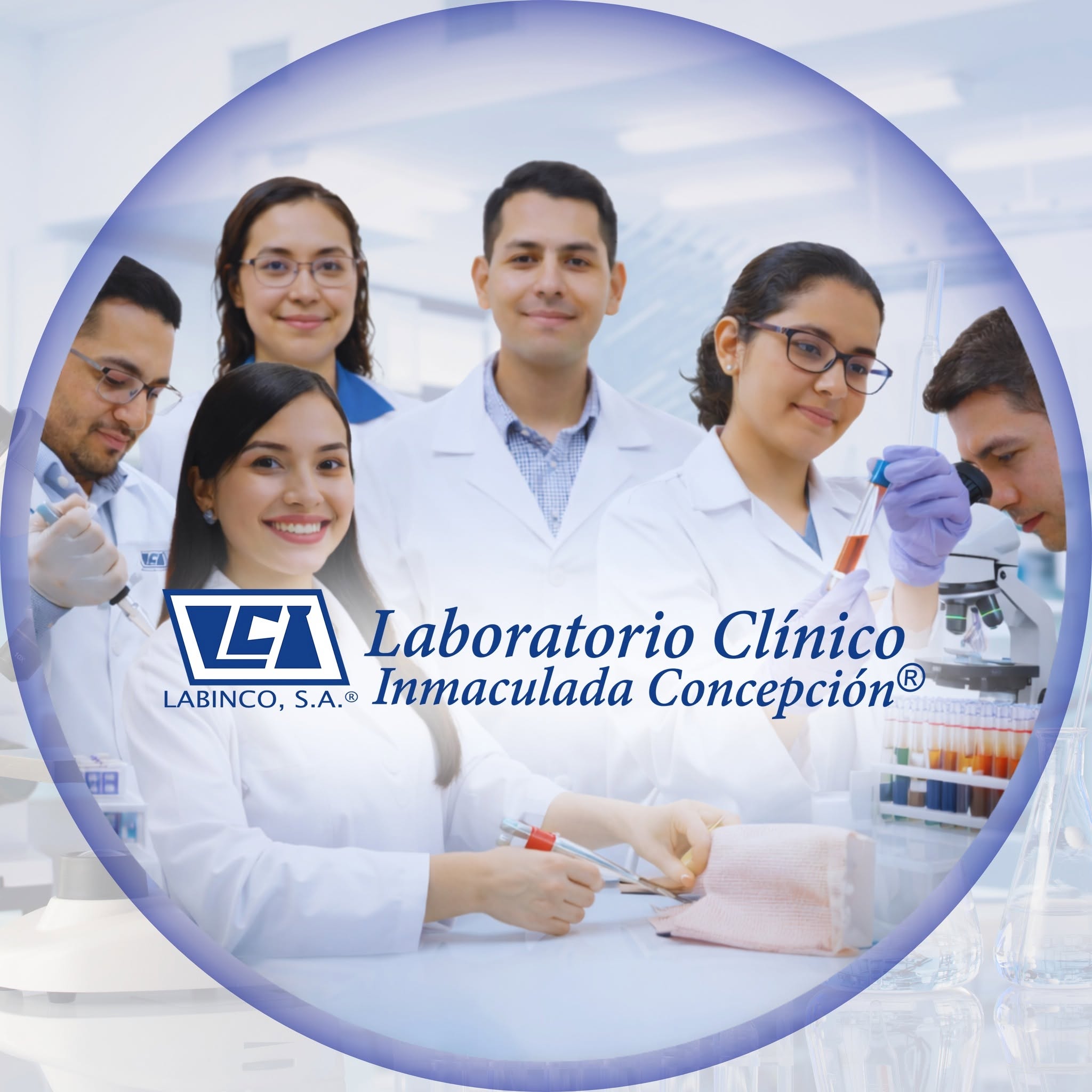 Laboratorio Clínico Inmaculada Concepción
