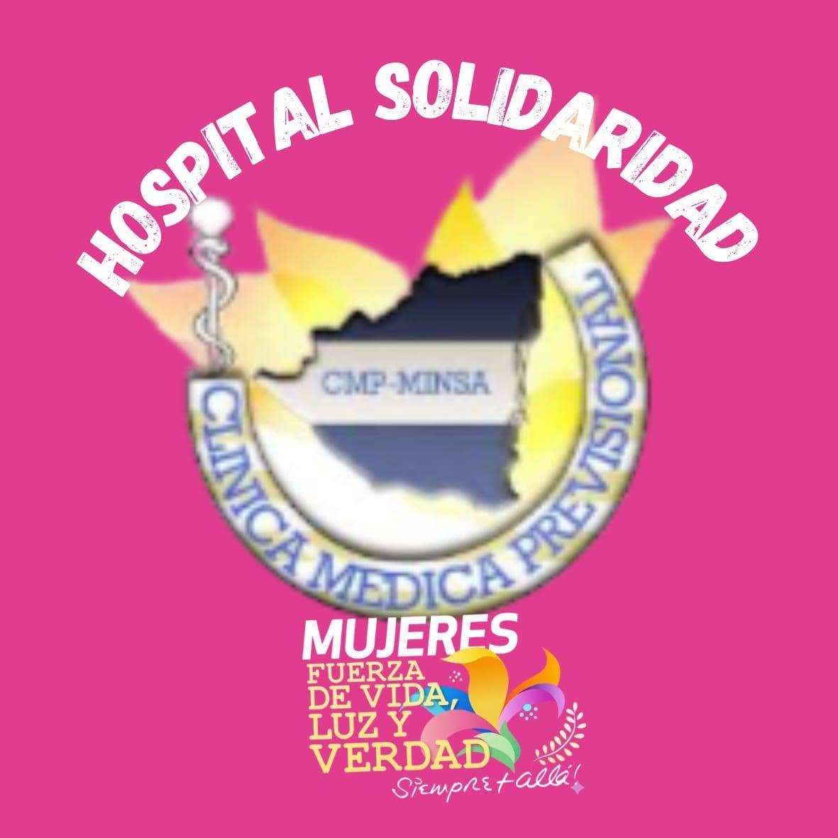 Hospital Solidaridad
