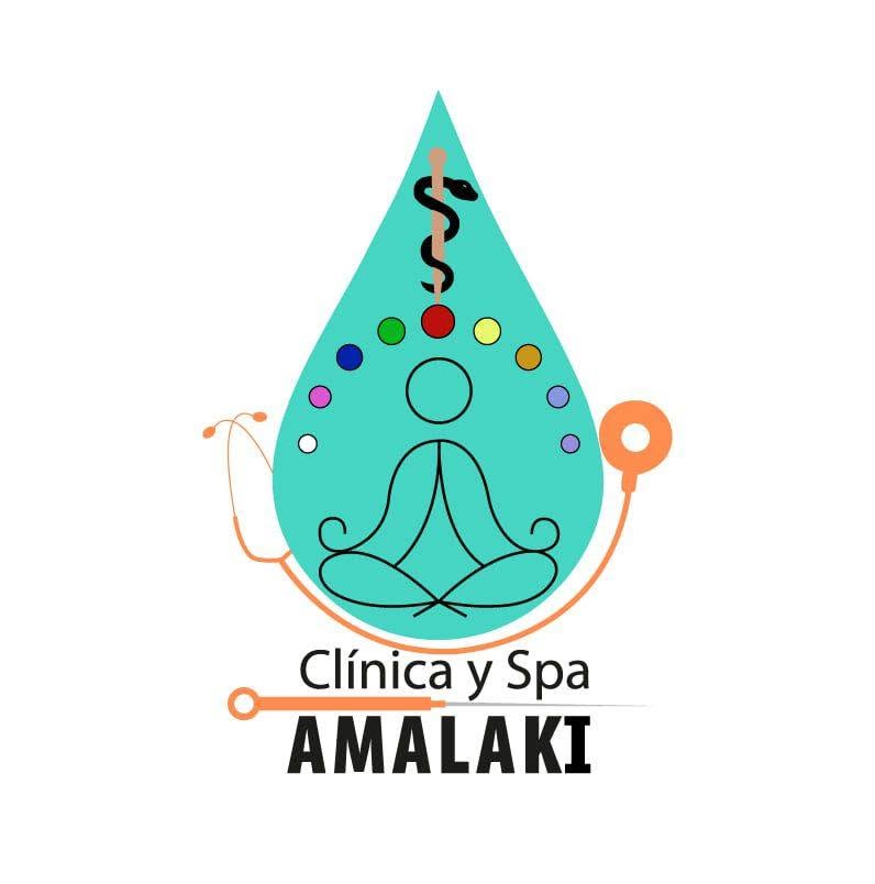 Clinica y spa AMALAKI
