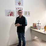 Ismael García - Médico Quiropráctico
