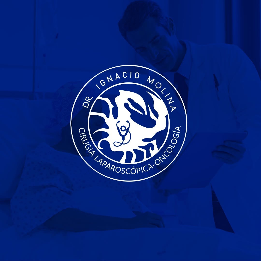 Dr. Ignacio Molina Cervantes-Oncología