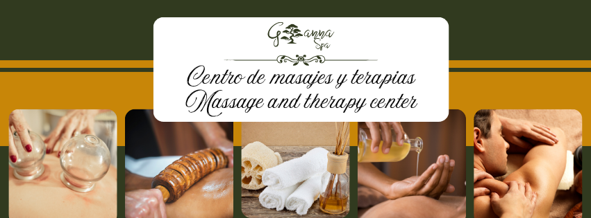 Gianna Spa