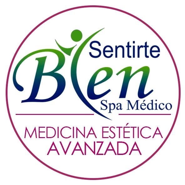 Sentirte Bien Spa Med