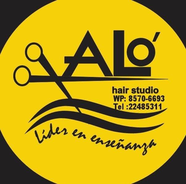 ALO SALON