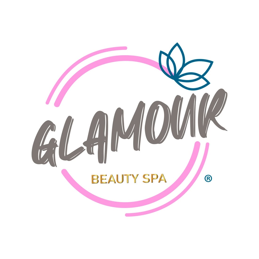 Glamour Beauty Spa