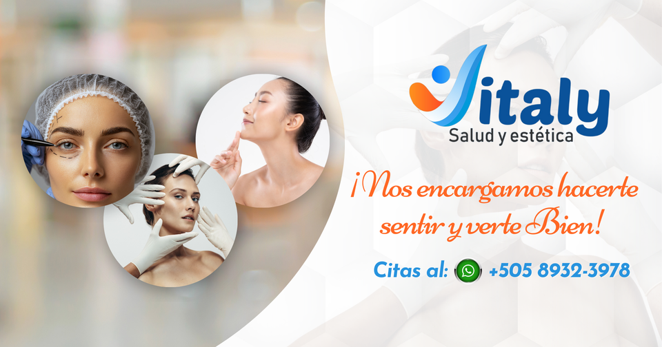 Vitaly Salud y Estetica