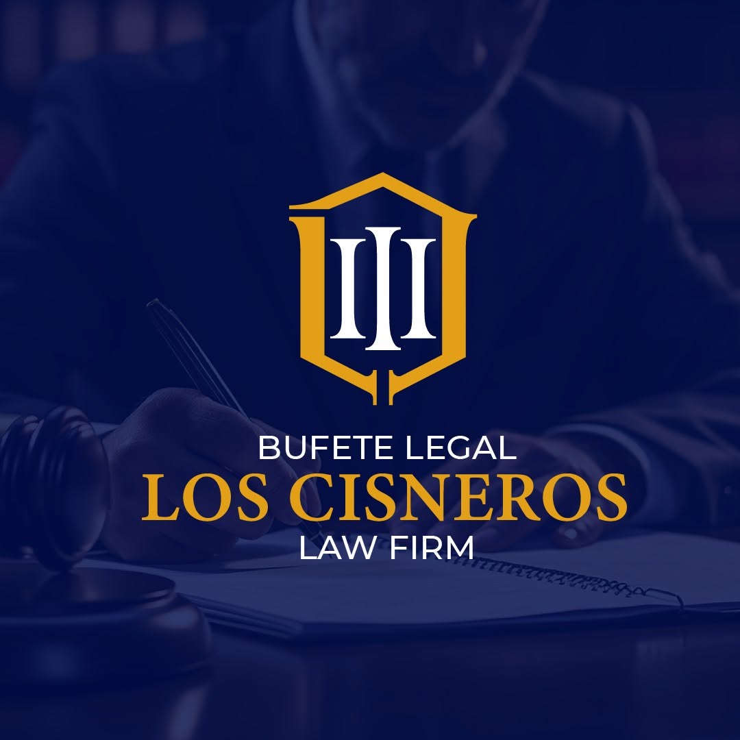 Bufete Legal Los Cisneros Law Firm