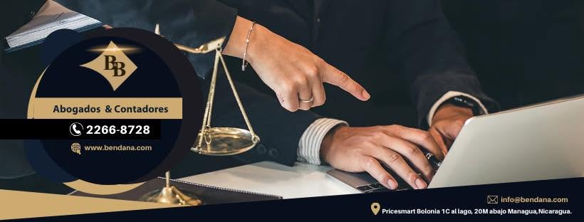 Abogados Bendaña & Bendaña