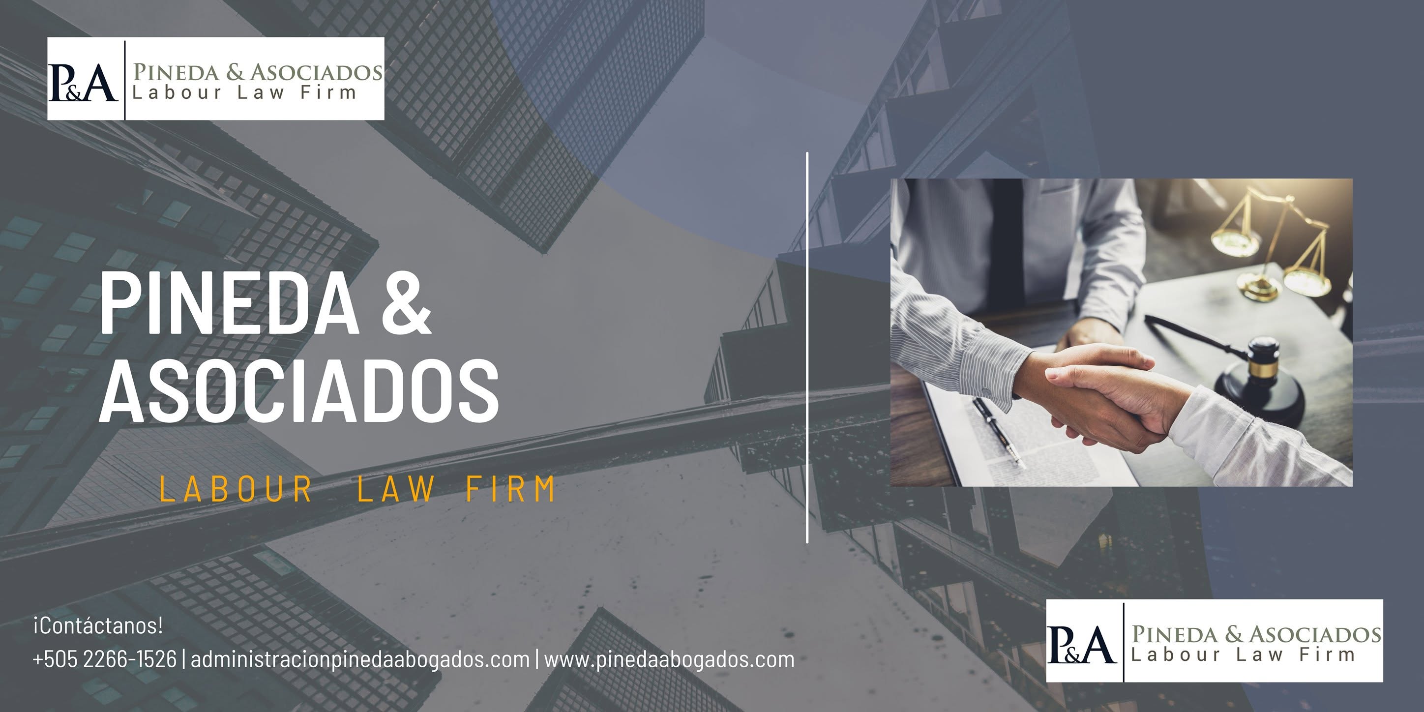 Pineda & Asociados