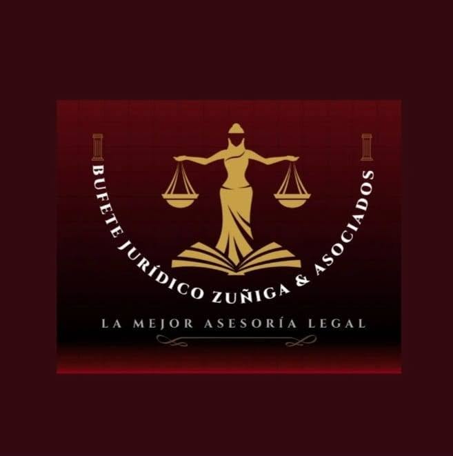 Bufete Jurídico Zuñiga & Asociados