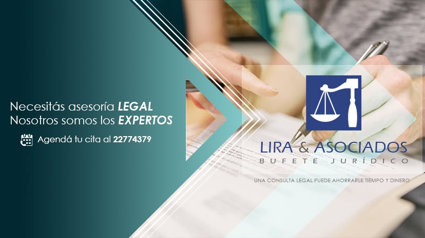 Lira & Asociados Bufete Jurídico