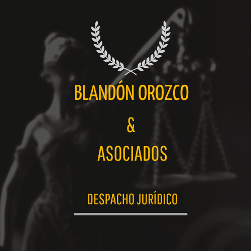 Despacho Jurídico Blandón Orozco & Asociados