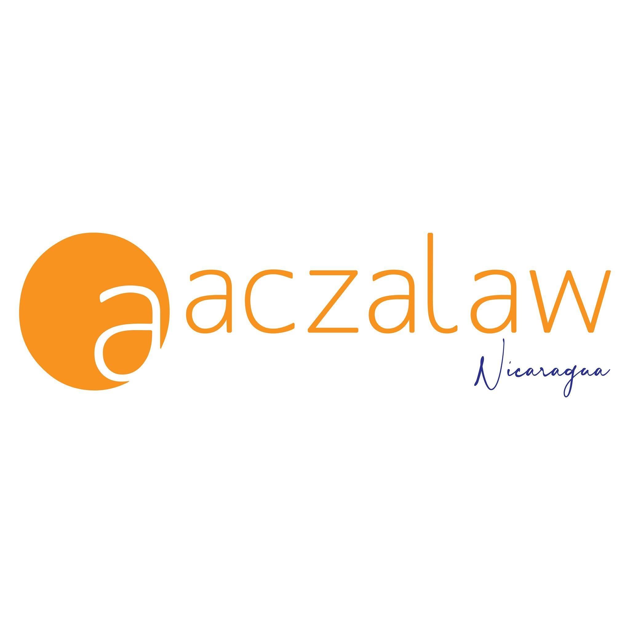 Aczalaw Nicaragua Abogados