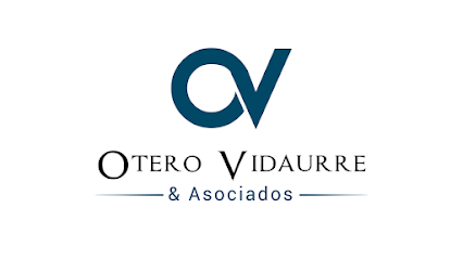 Abogado Otero Vidaurre