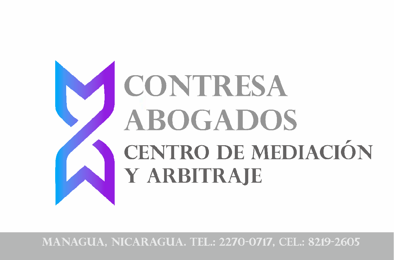 Centro de Mediación y Arbitraje CONTRESA