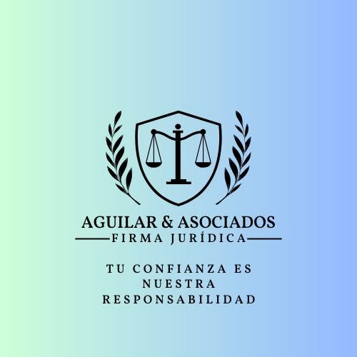 Firma-Jurídica Aguilar & Asociados