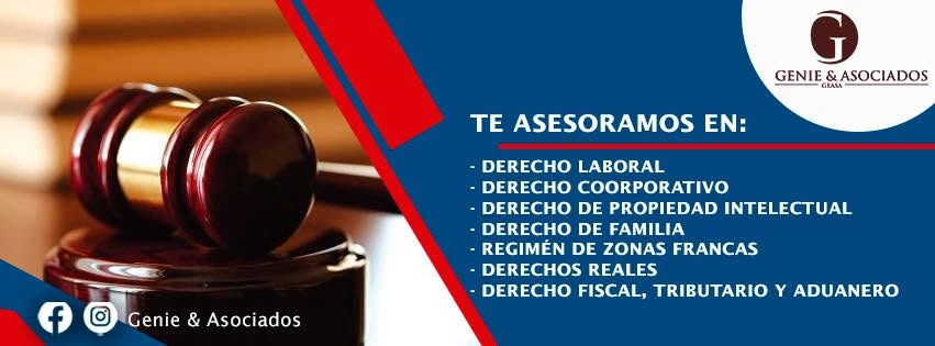 Genie & Asociados