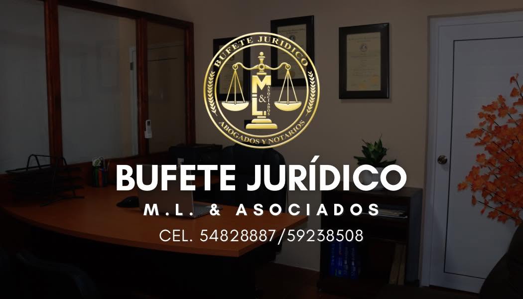Bufete Jurídico M.L. & Asociados