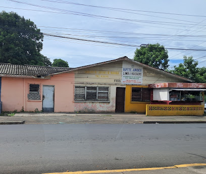 Bufete Jurídico Lumbí & Asociados