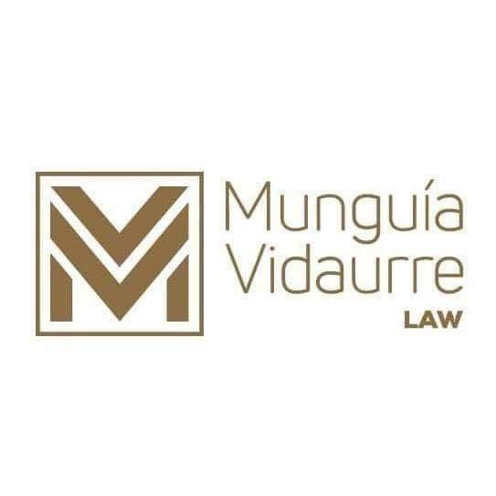 Munguía Vidaurre Law