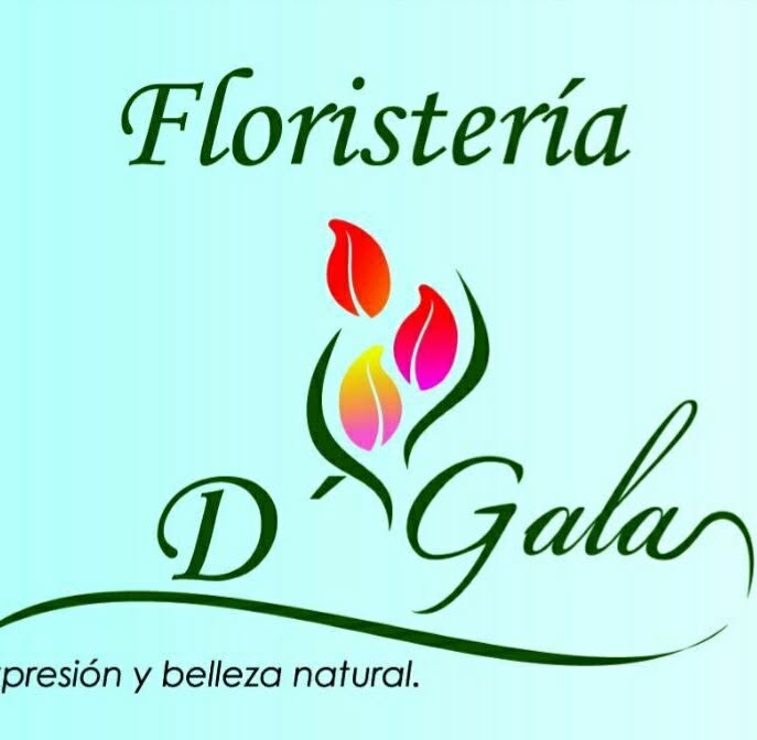 Floristería D'Gala
