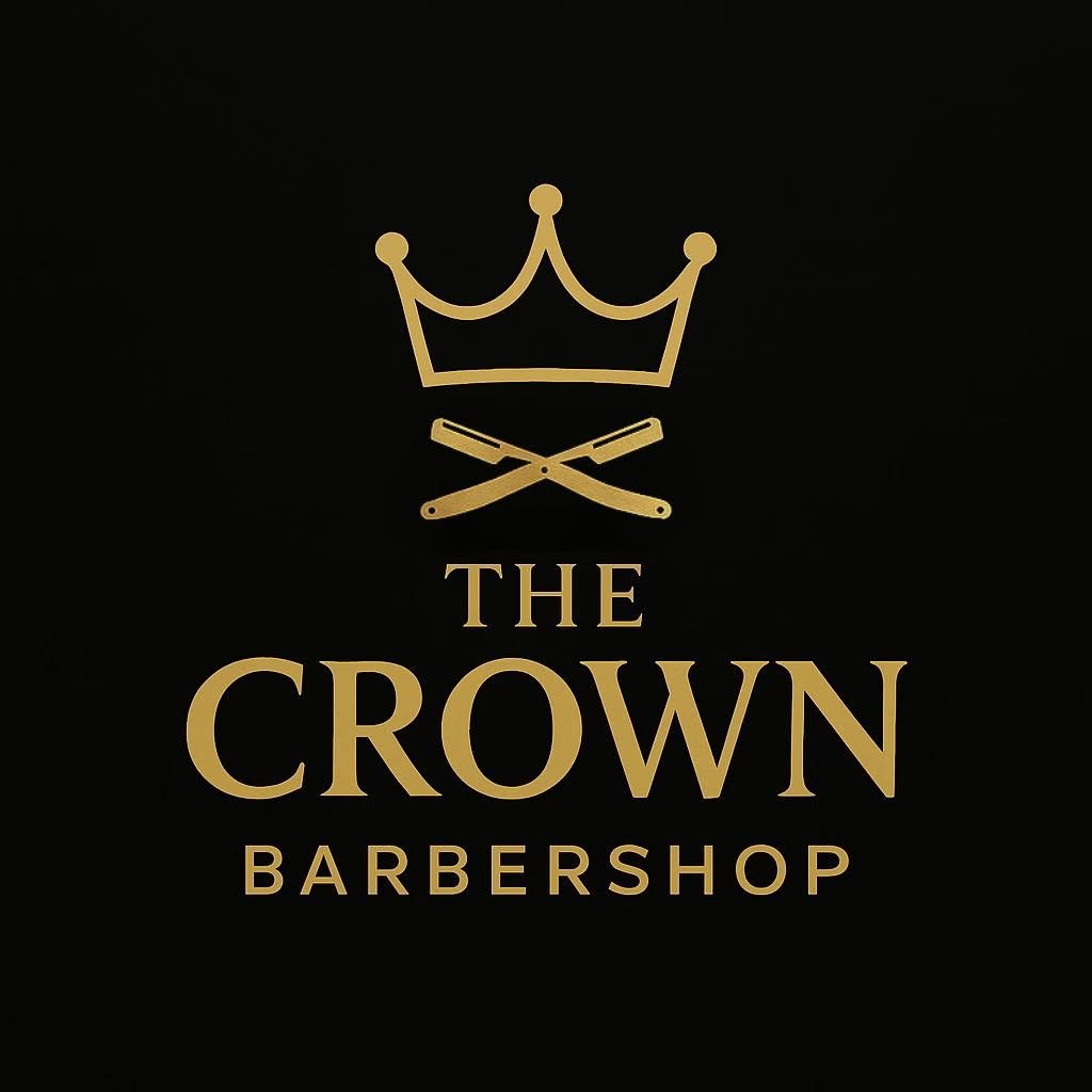 The Crown Barbershop