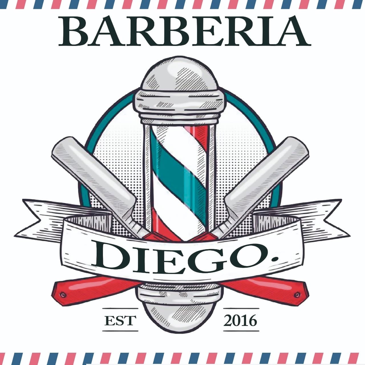 Barberia Diego