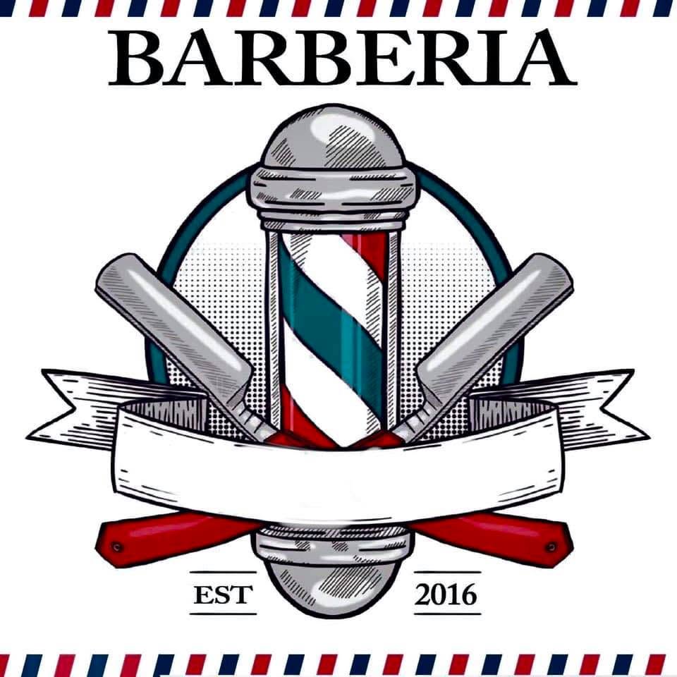The Barber Shop