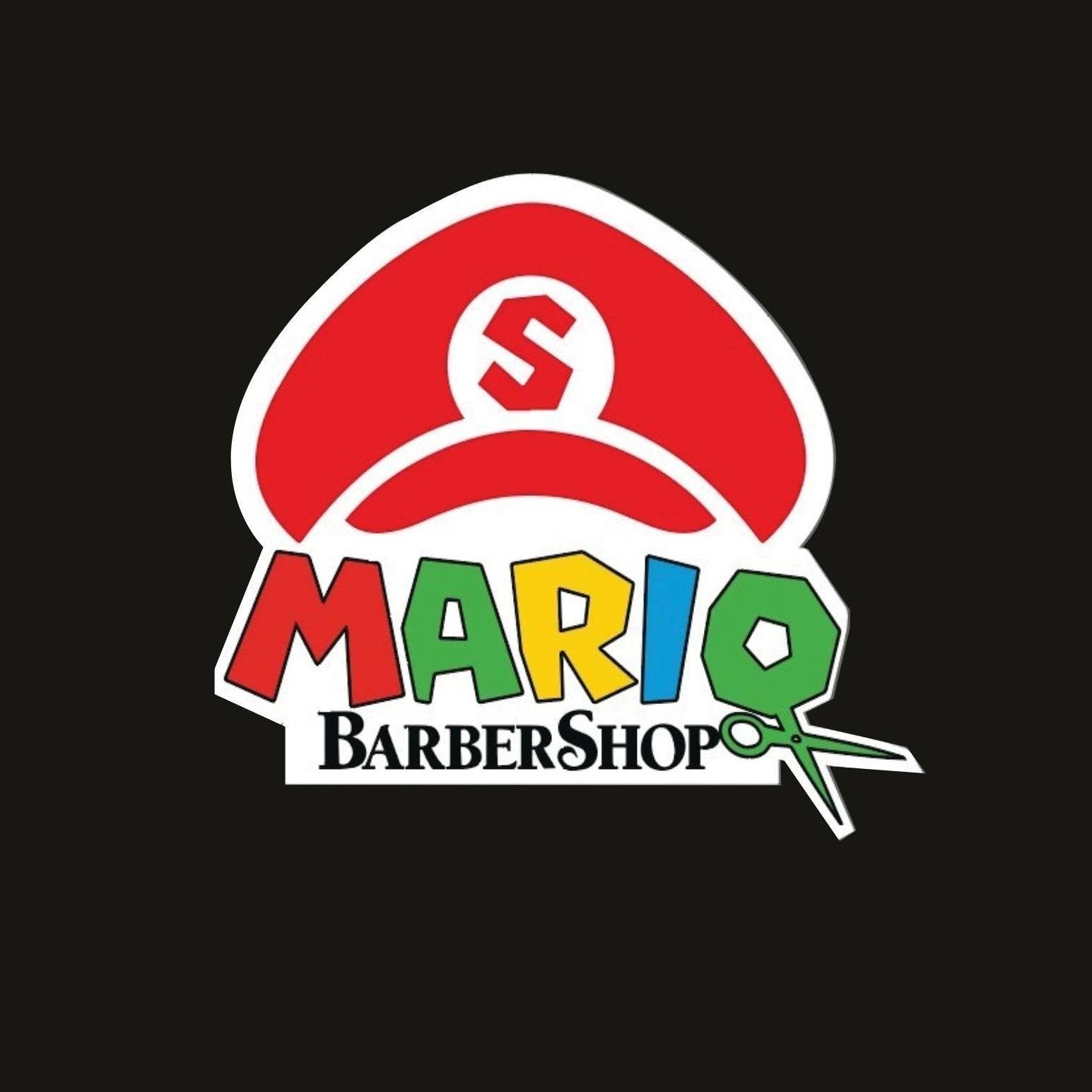 Mario Barber Shop