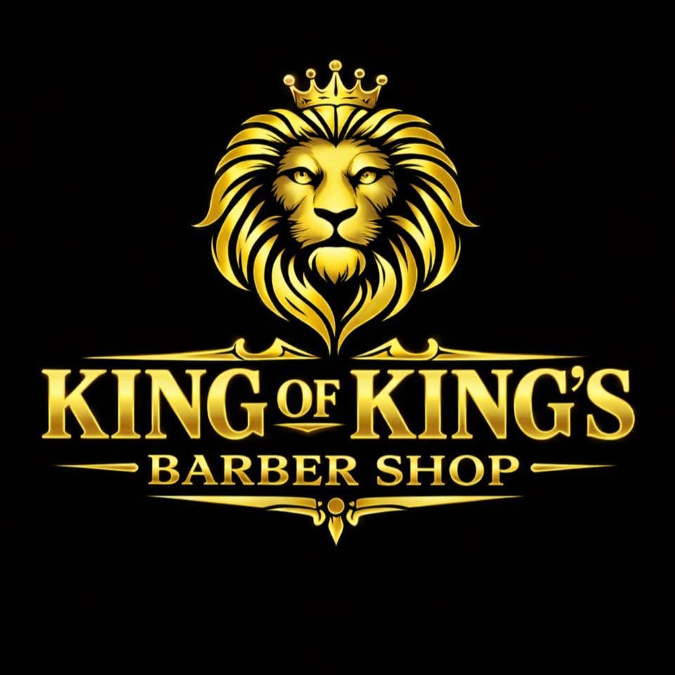 King of King's Barber Shop Oficial