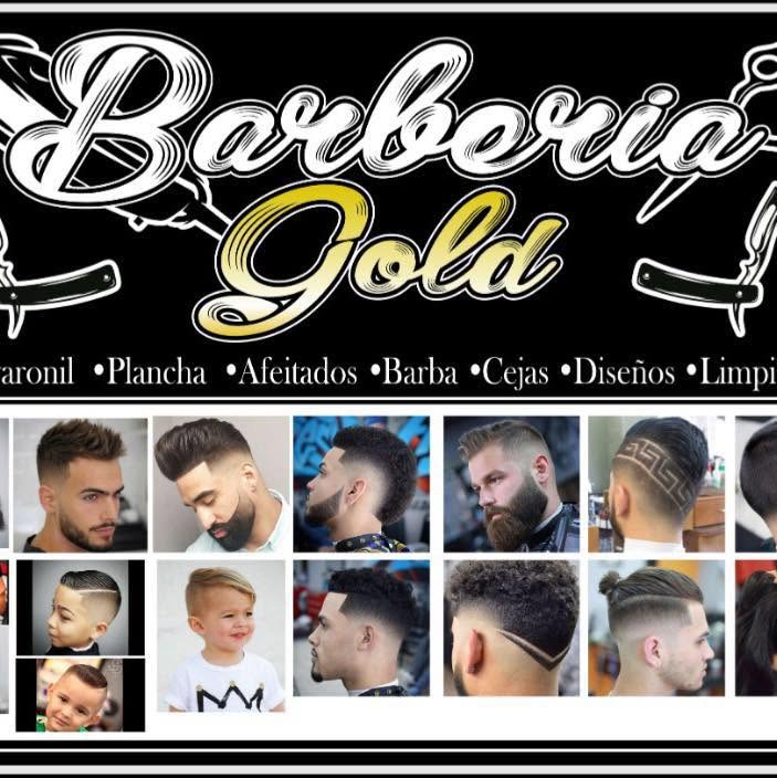 Barberia GOLD